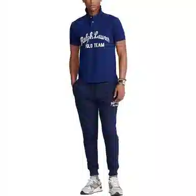 Polo Ralph Lauren SS23 polo