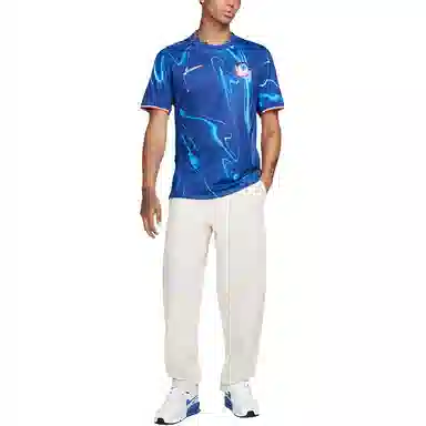 Nike Chelsea F.C. 202425 Stadium Home Logo