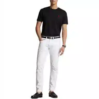Polo Ralph Lauren SS24 LogoT