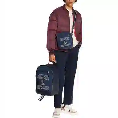 ARMANI EXCHANGE SS24 T