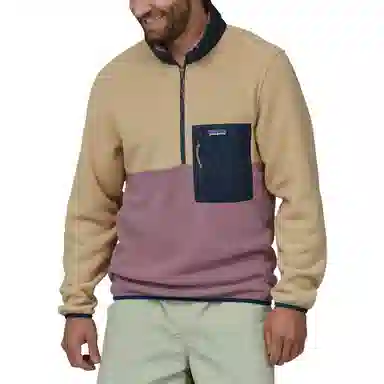Patagonia Microdini Pullover
