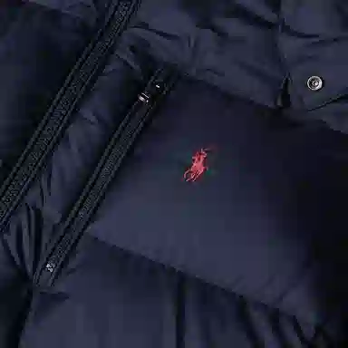 Polo Ralph Lauren FW22 Logo