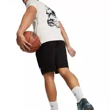 PUMA LaMelo Ball Training Shorts