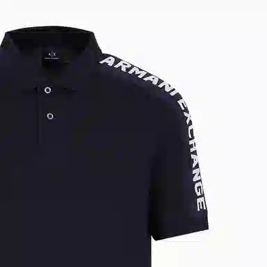 Armani Exchange Polo Shirt