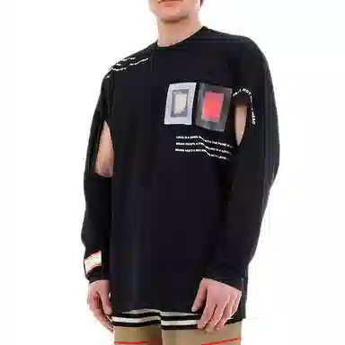 Burberry T