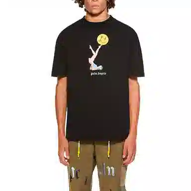 PALM ANGELS SS21 T