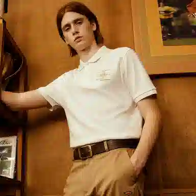 umbro TPolo