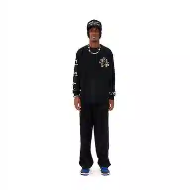 MR.ENJOYDA MONEY FW21 T