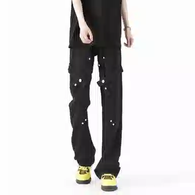 GEOFFREY B. SMALL vibe