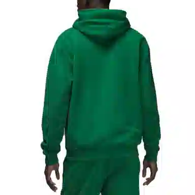 Jordan x Wordmark Logo