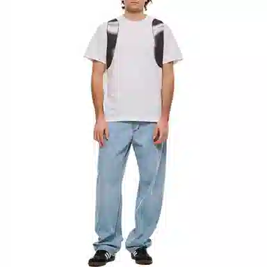 Alexander McQueen SS24 T