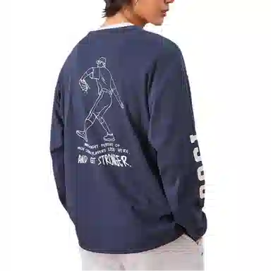 Mizuno HERITAGE T