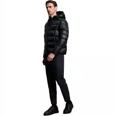 NAUTICA BLACK SAIL