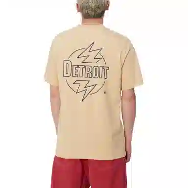 Carhartt WIP SS24 SS Ablaze T-Shirt LOGO T