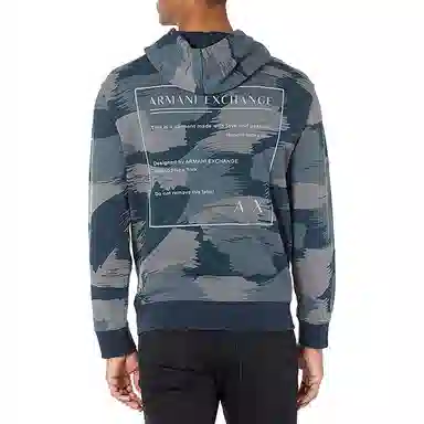 ARMANI EXCHANGE SS22