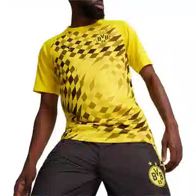 PUMA BVB Prematch