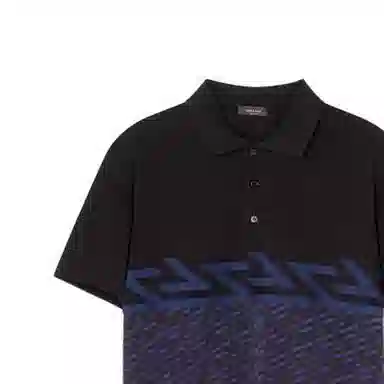 VERSACE SS22 La GrecaPolo