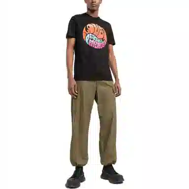 Versace Medusa Print T-Shirt