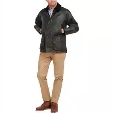 Barbour Bedale
