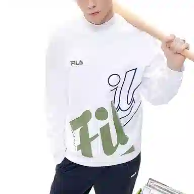FILA FUSION Logo