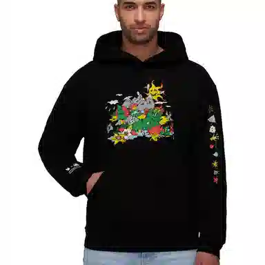 MAMMUT x UNLESS Logo