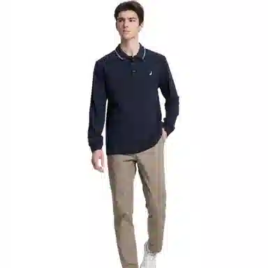 NAUTICA MFO Polo