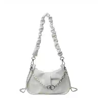 FCTOSSR Chain Shoulder Bag