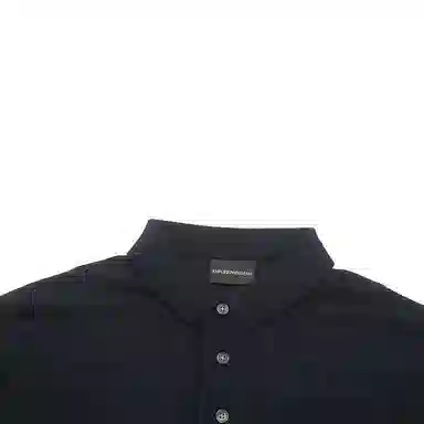 EMPORIO ARMANI FW23 Polo