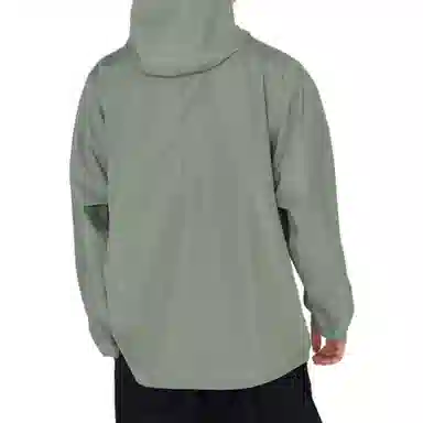 THE NORTH FACE PURPLE LABEL Mountain Wind Parka Label