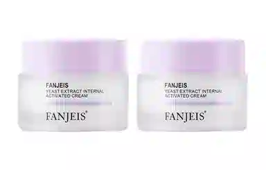 FANJEIS 50g*2