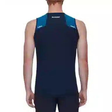 MAMMUT Aenergy HeiQ Fresh