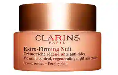 娇韵诗 清爽不粘腻 面霜 清爽 任何肤质