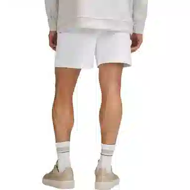 Lululemon ABC Shorts 5"