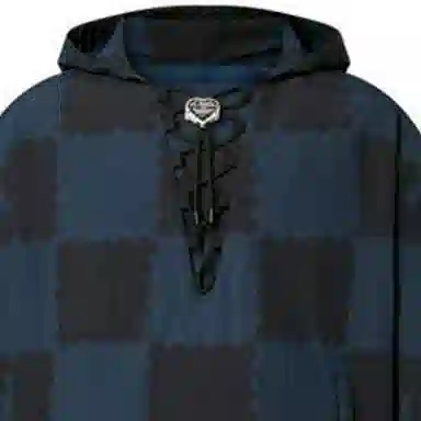 LOUIS VUITTON x NIGO2 SS22