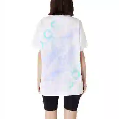 Boy London SS22 LogoT