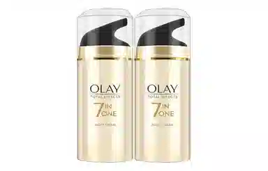 OLAY 50g50g*2