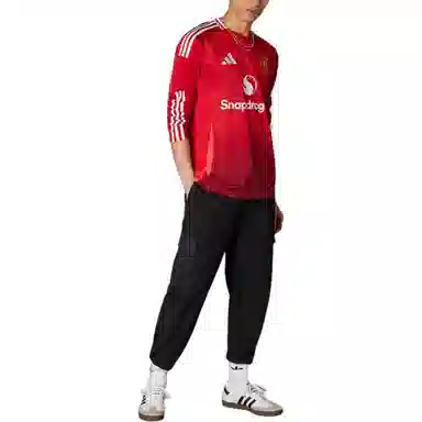 adidas Manchester United 24/25 Home Jersey