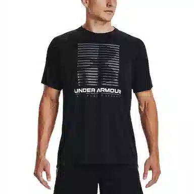 Under Armour T