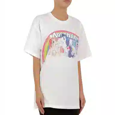 MOSCHINO T