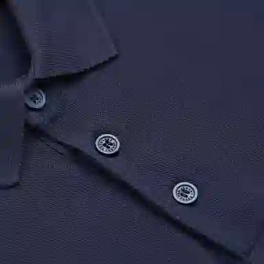 ARMANI EXCHANGE SS24 LogoPolo