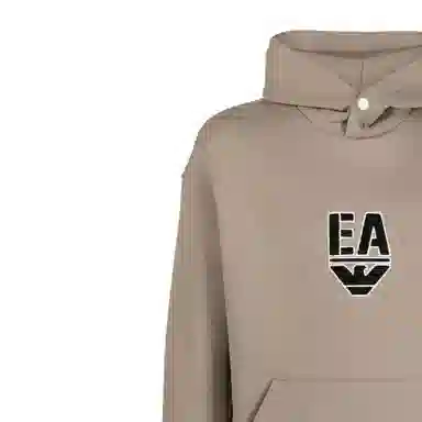 EMPORIO ARMANI FW22 Logo