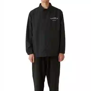 White Mountaineering x BACK TO THE FUTRUE SS24