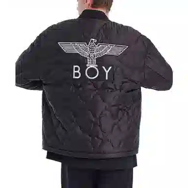 Boy London Logo
