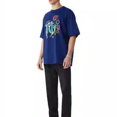 DEGAIA SS24 T