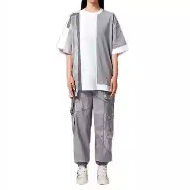 Converse x FCW T