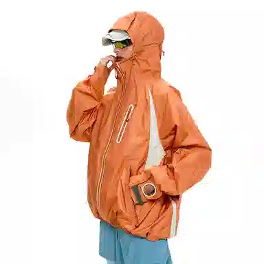 NOTHOMME Mountain Breath 2.0 Jacket