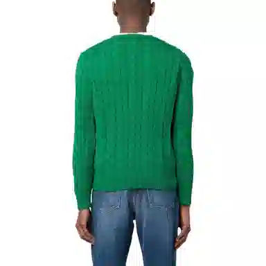 Polo Ralph Lauren SS22 Logo