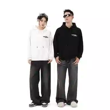 LIGHTNING MONSTER Logo