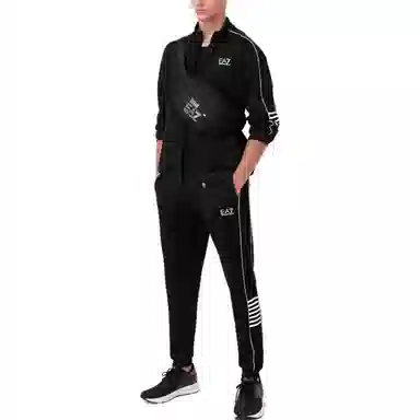 Emporio Armani EA7 FW23 Jacket