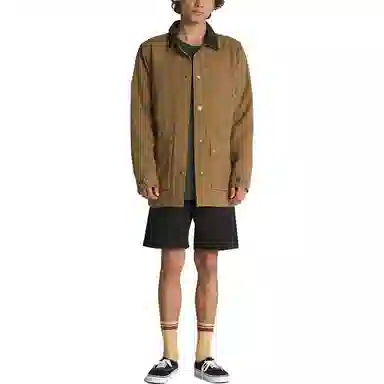 Vans Crosswinds Coat